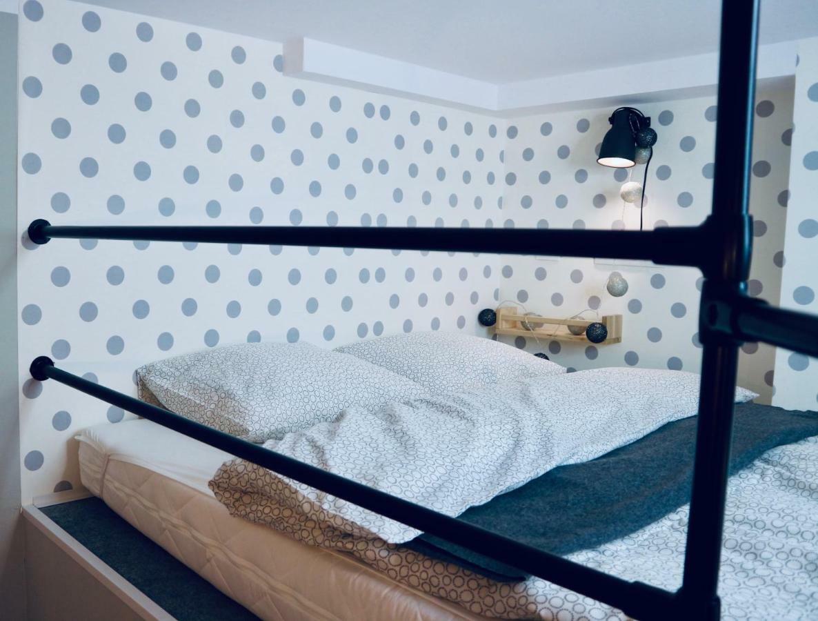 Golda Apartments Łódź Zewnętrze zdjęcie