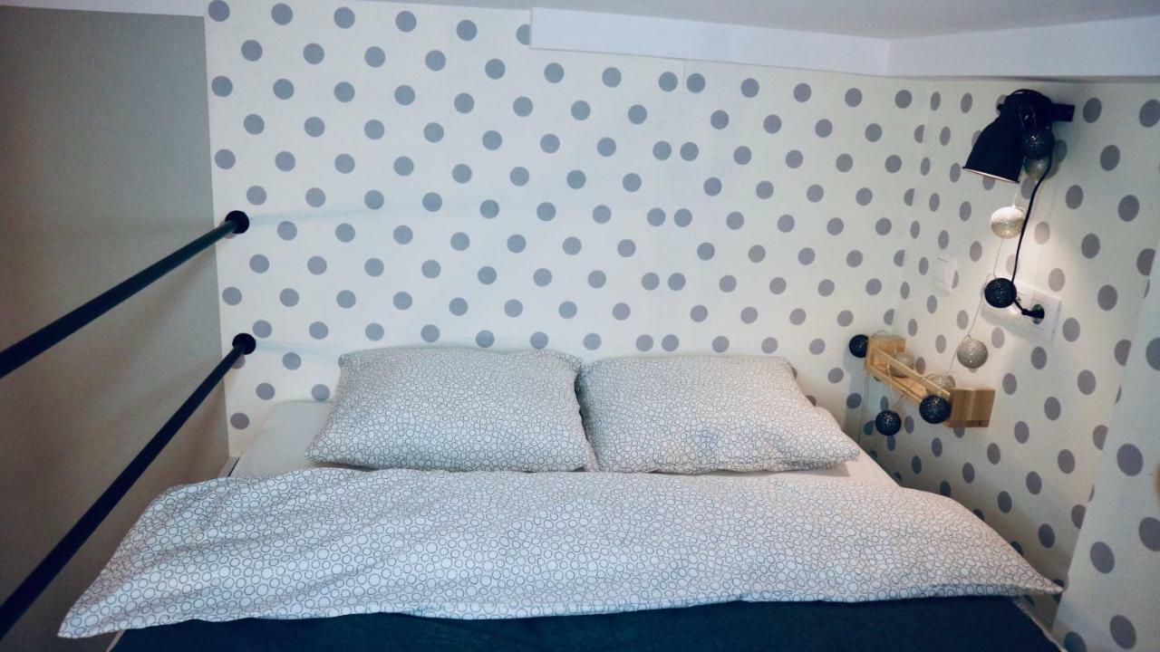 Golda Apartments Łódź Zewnętrze zdjęcie
