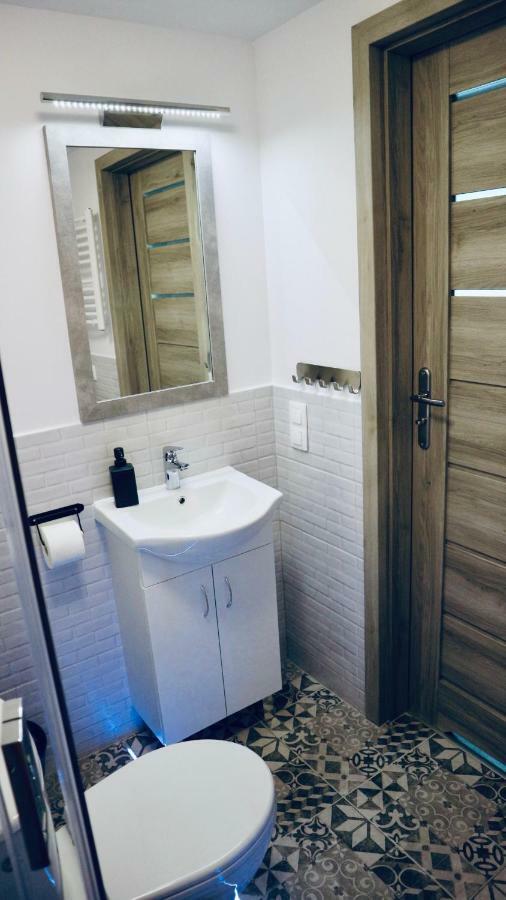 Golda Apartments Łódź Zewnętrze zdjęcie