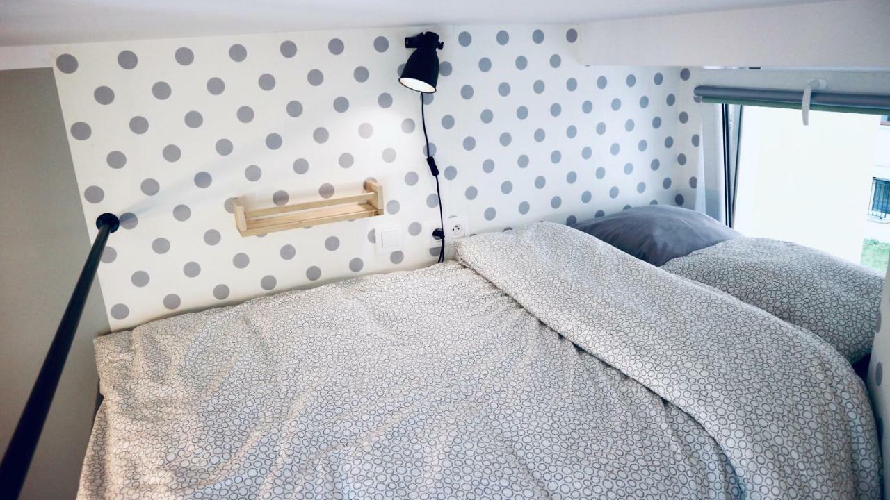 Golda Apartments Łódź Zewnętrze zdjęcie