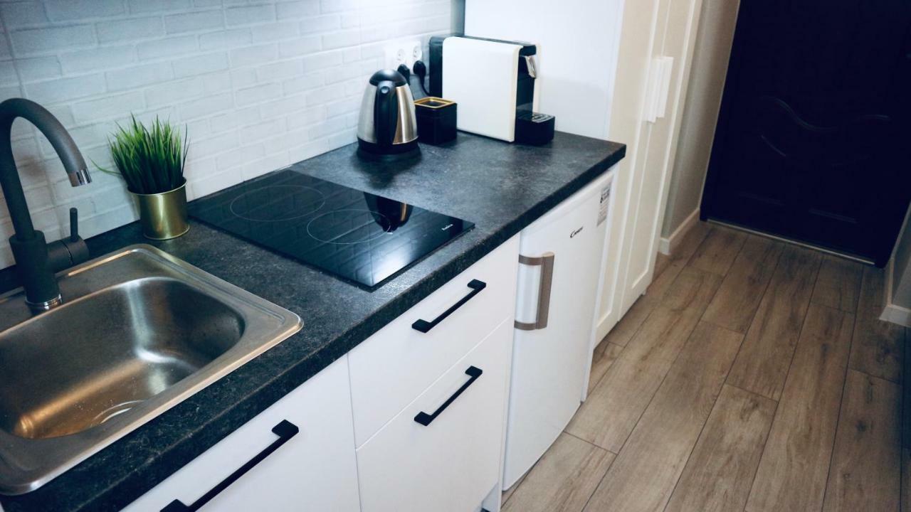 Golda Apartments Łódź Zewnętrze zdjęcie