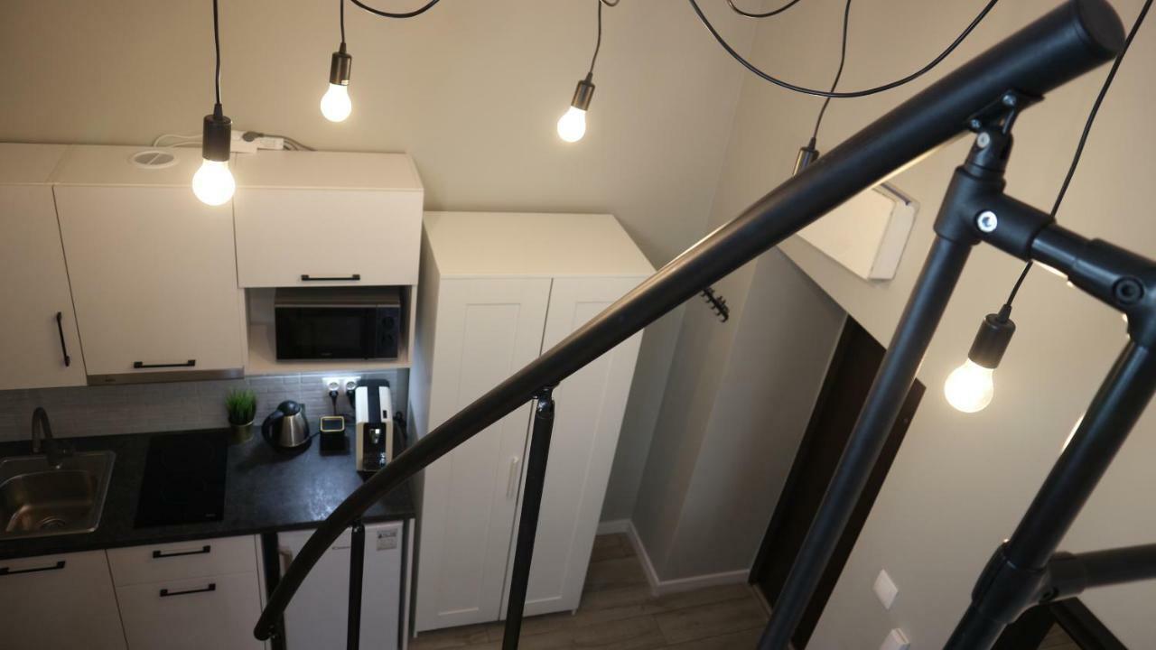 Golda Apartments Łódź Zewnętrze zdjęcie